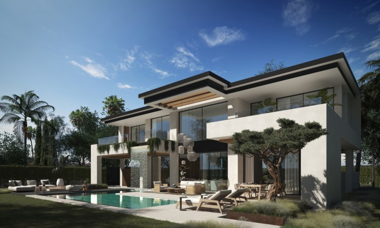 Wiederverkauf -  -
Marbella