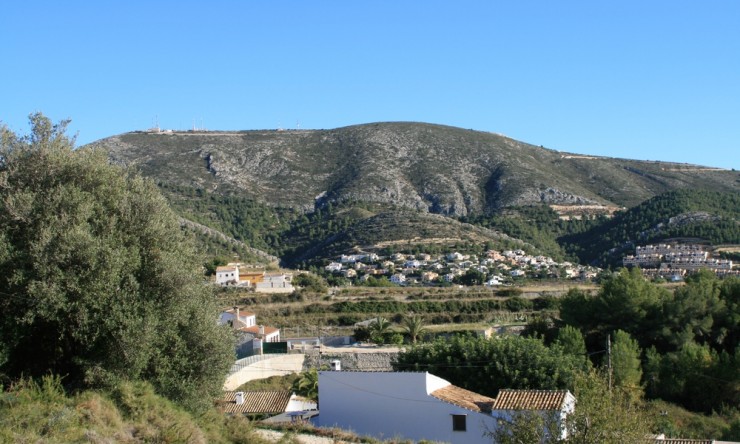 Reventa -  -
Benitachell