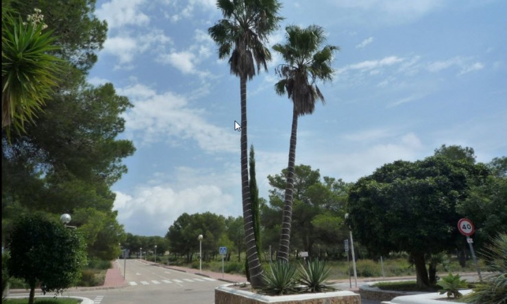 Rynek Wtórny -  -
Jávea - La Cala