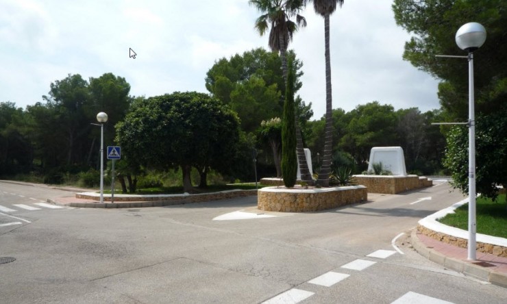 Rynek Wtórny -  -
Jávea - La Cala