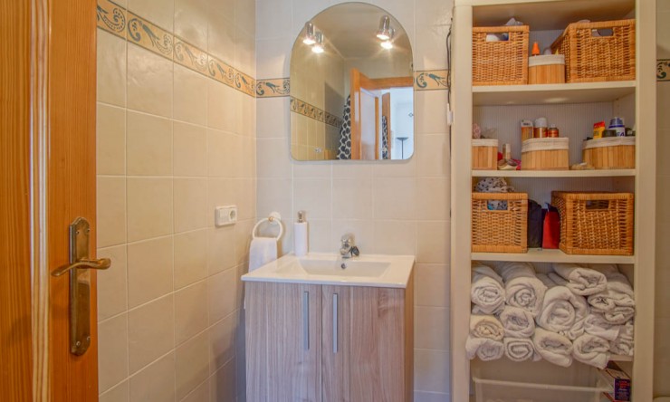 Revente - Maison de ville -
Altea - Altea Hills
