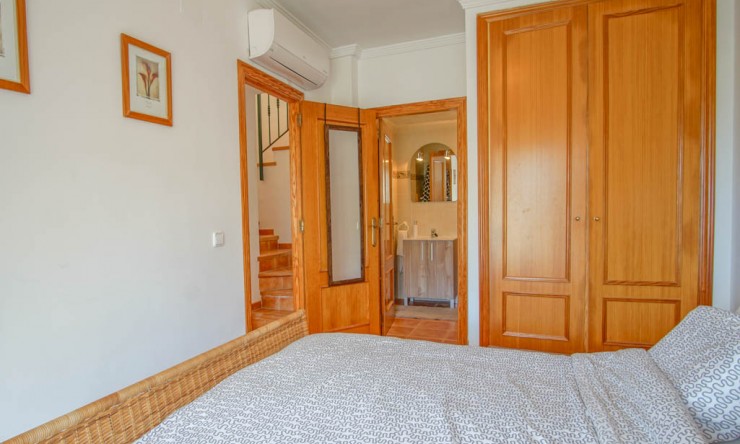 Revente - Maison de ville -
Altea - Altea Hills