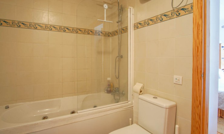 Revente - Maison de ville -
Altea - Altea Hills