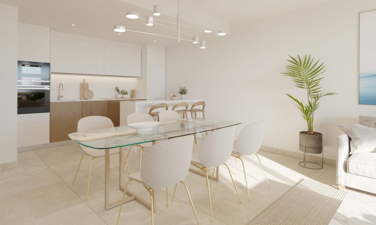 Rynek Wtórny - Apartament -
Cancelada
