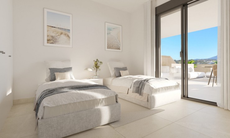 Rynek Wtórny - Apartament -
Cancelada