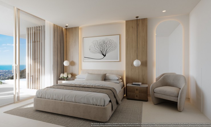 Herverkoop - Appartement -
Marbella