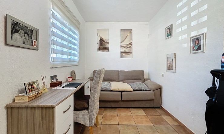 Wiederverkauf - Wohnung -
Albir