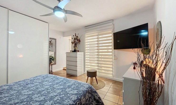 Wiederverkauf - Wohnung -
Albir