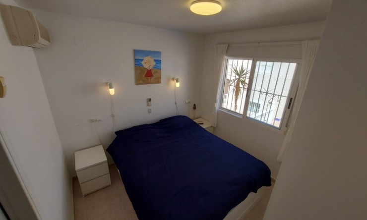 Resale - Townhouse -
Benijofar