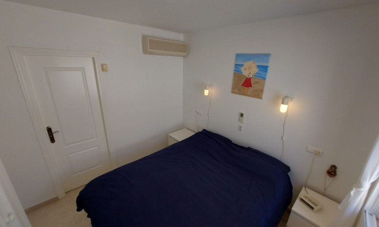 Resale - Townhouse -
Benijofar