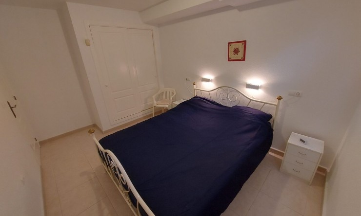 Resale - Townhouse -
Benijofar