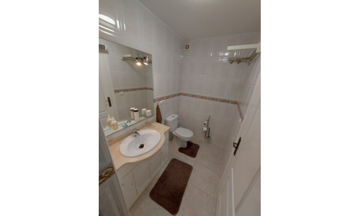 Resale - Townhouse -
Benijofar