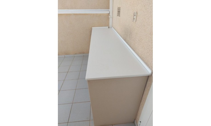Resale - Townhouse -
Benijofar