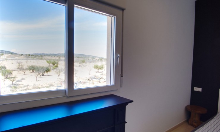 Resale - Villa -
Pinoso