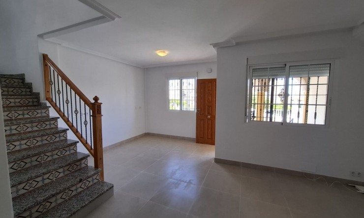 Reventa -  -
Orihuela Costa - Los Dolses