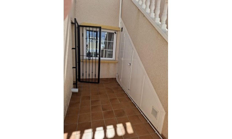 Reventa -  -
Orihuela Costa - Los Dolses