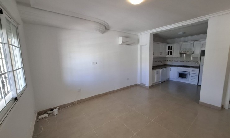 Reventa -  -
Orihuela Costa - Los Dolses
