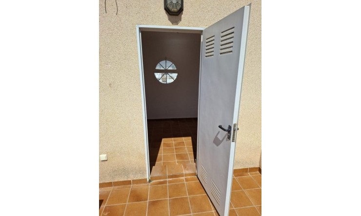 Reventa -  -
Orihuela Costa - Los Dolses