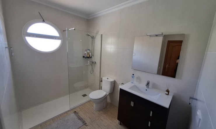 Reventa -  -
Orihuela Costa - Los Dolses