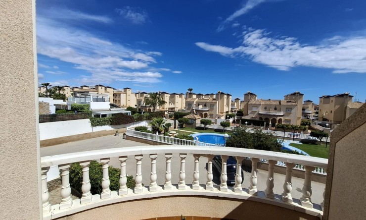 Reventa -  -
Orihuela Costa - Los Dolses