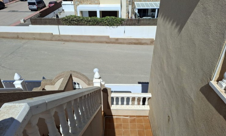 Reventa -  -
Orihuela Costa - Los Dolses