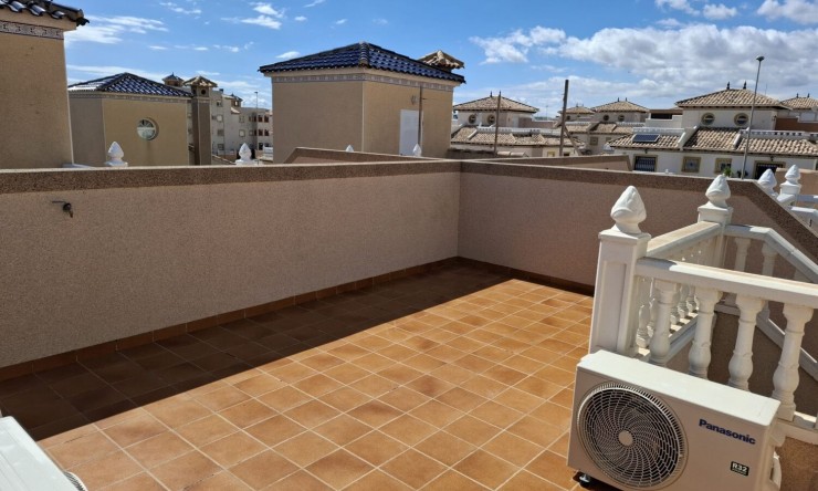 Reventa -  -
Orihuela Costa - Los Dolses