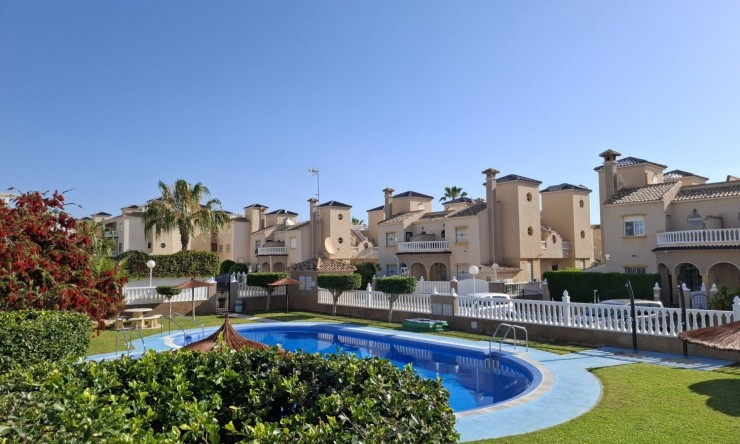 Reventa -  -
Orihuela Costa - Los Dolses