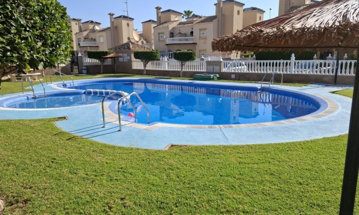 Reventa -  -
Orihuela Costa - Los Dolses