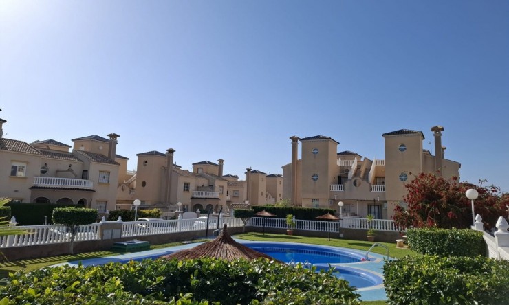 Reventa -  -
Orihuela Costa - Los Dolses