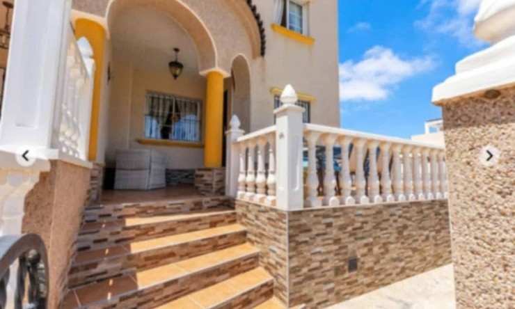 Reventa -  -
Orihuela Costa - Los Dolses