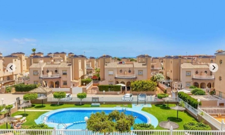 Reventa -  -
Orihuela Costa - Los Dolses