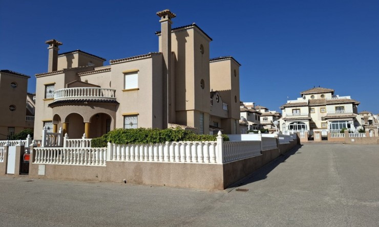 Reventa -  -
Orihuela Costa - Los Dolses