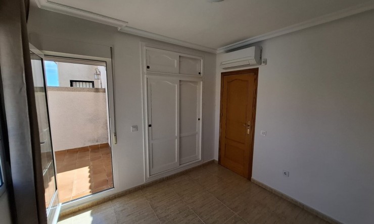 Reventa -  -
Orihuela Costa - Los Dolses