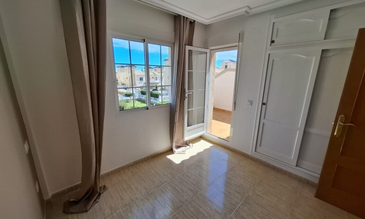 Reventa -  -
Orihuela Costa - Los Dolses