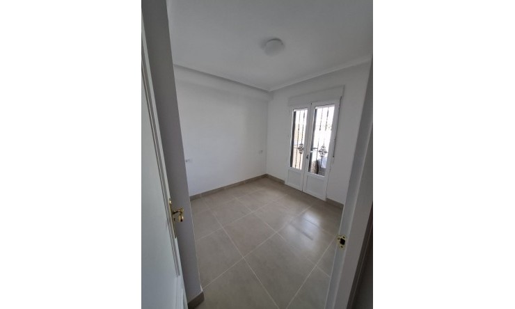 Reventa -  -
Orihuela Costa - Los Dolses