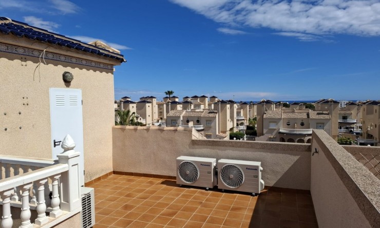 Reventa -  -
Orihuela Costa - Los Dolses