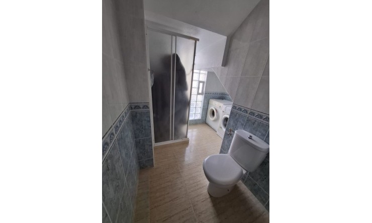 Reventa -  -
Orihuela Costa - Los Dolses