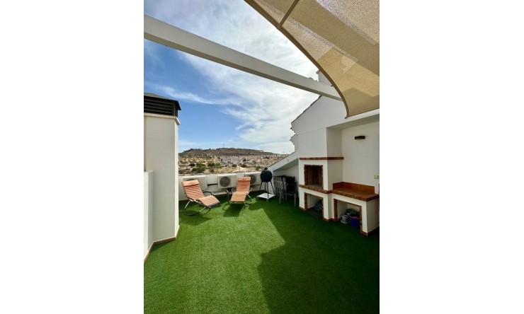 Reventa -  -
Benijofar