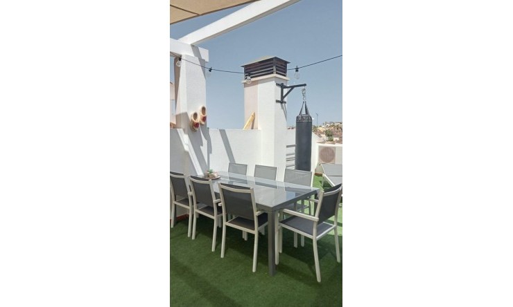 Reventa -  -
Benijofar