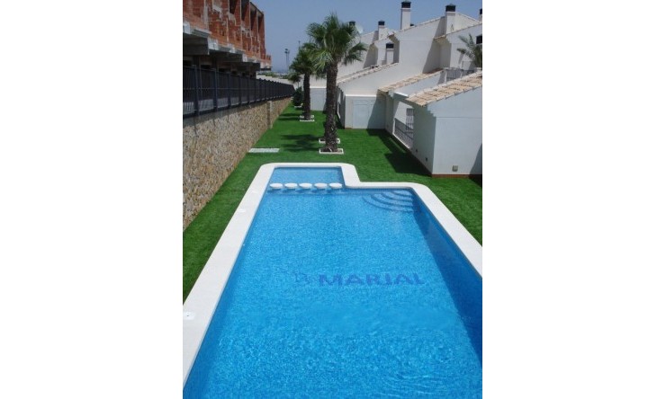 Reventa -  -
Benijofar