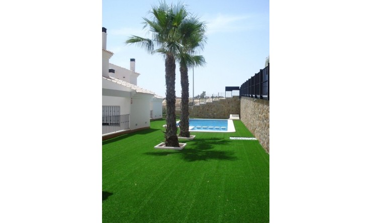 Reventa -  -
Benijofar