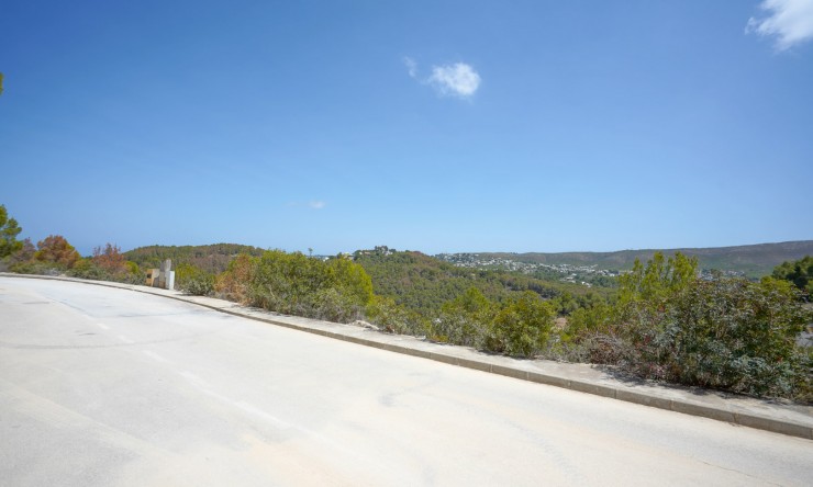 Revente -  -
Jávea - Tosalet 5