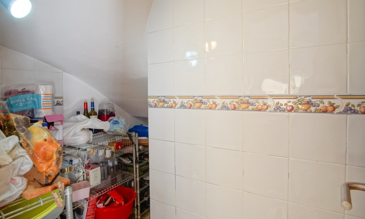 Resale - Townhouse -
Els Poblets - Setla-Mirarrosa
