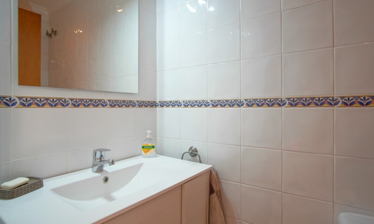Resale - Townhouse -
Els Poblets - Setla-Mirarrosa