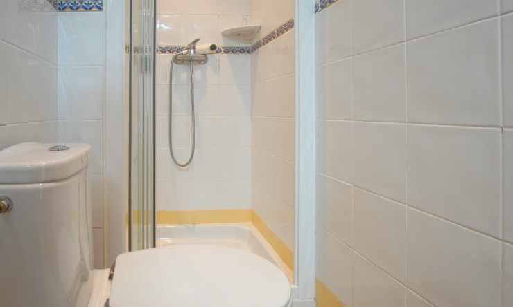 Resale - Townhouse -
Els Poblets - Setla-Mirarrosa