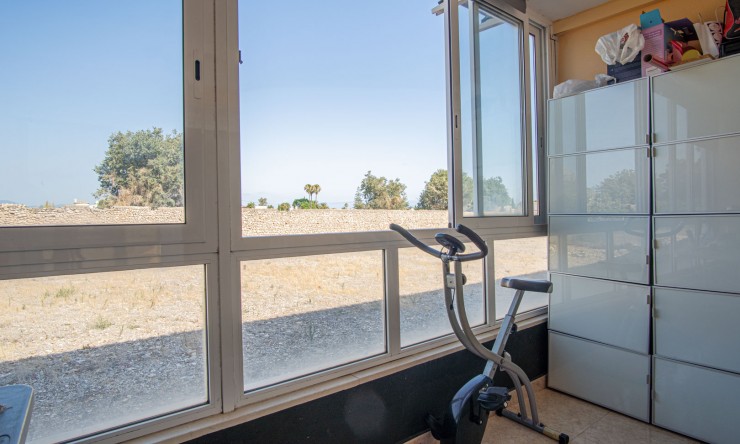 Resale - Townhouse -
Els Poblets - Setla-Mirarrosa