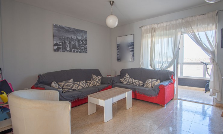 Resale - Townhouse -
Els Poblets - Setla-Mirarrosa
