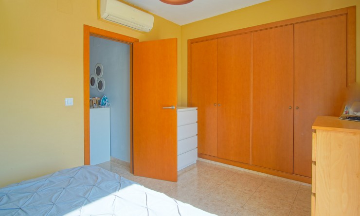 Resale - Townhouse -
Els Poblets - Setla-Mirarrosa