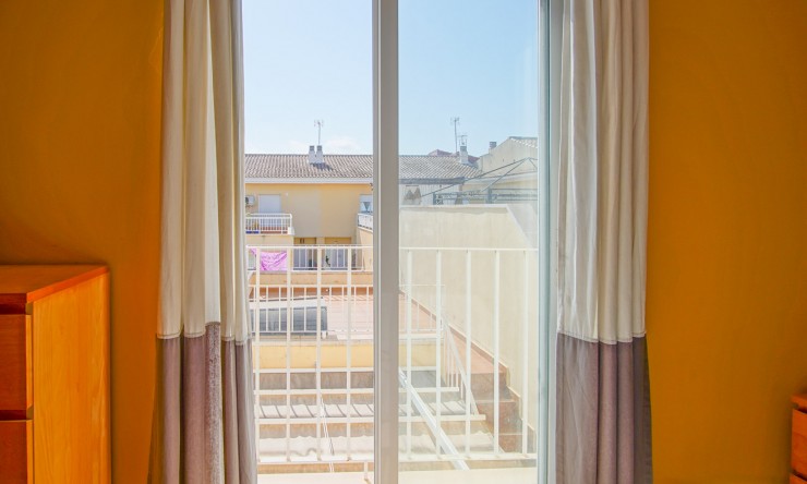 Resale - Townhouse -
Els Poblets - Setla-Mirarrosa