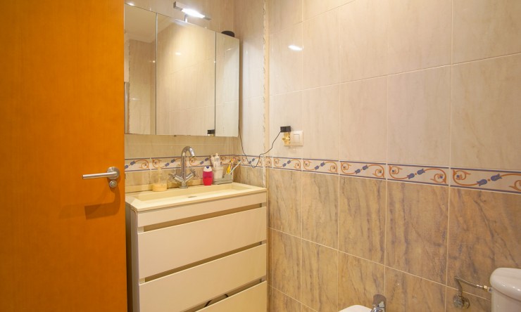 Resale - Townhouse -
Els Poblets - Setla-Mirarrosa